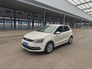 Volkswagen Polo 2015
