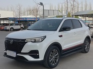 Changan CS55 2021