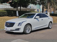 Cadillac ATS 2019