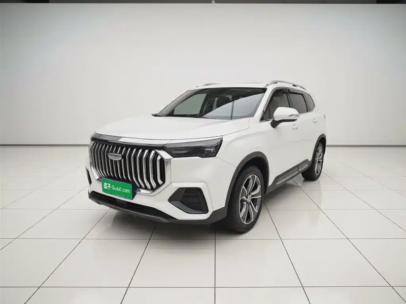 Geely Haoyue L