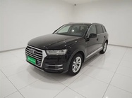 Audi Q7 2018