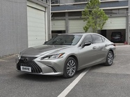 Lexus ES 2022