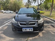 Subaru XV 2014