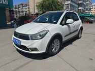 Suzuki SX4 2013
