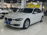 BMW 3 Series 2015