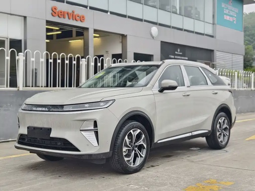 Haval Xiaolong 2026