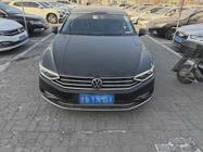 Volkswagen Magotan 2022