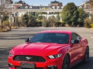 Ford Mustang 2017