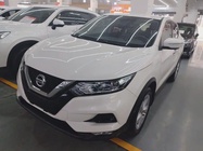 Nissan Qashqai 2019