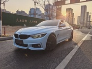 BMW 4 Series 2018
