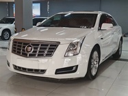 Cadillac XTS 2014