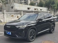 Haval H6 2022