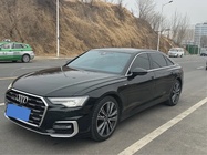 Audi A6 2023