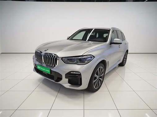 BMW X5 2019