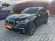 BMW X5 2022