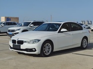 BMW 3 Series 2016