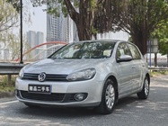 Volkswagen Golf 2012