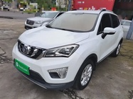 Changan CS15 2018