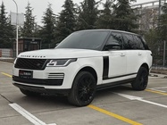Land Rover Range Rover 2019
