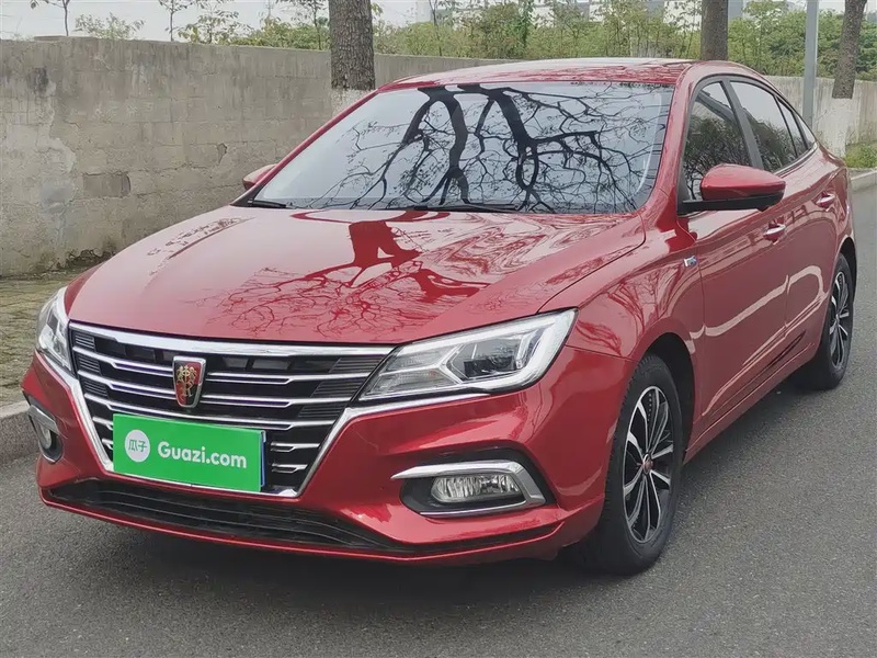 Roewe i5