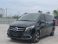 Mercedes-Benz V-Class 2022