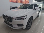 Volvo XC60 2020