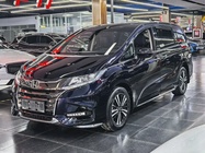 Honda Odyssey 2020