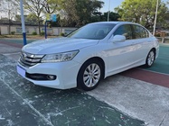 Honda Accord 2014
