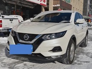 Nissan Qashqai 2022