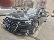 Audi A8 2020