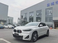 BMW X2 2022