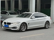 BMW 4 Series 2016