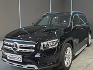 Mercedes-Benz GLB-Class 2023