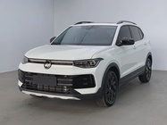 Volkswagen Tharu 2026