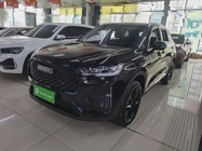 Haval H6 2024