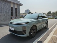 Li Auto L6 2025