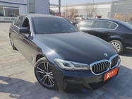 BMW 5 Series 2021