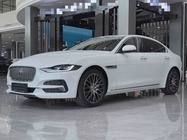 Jaguar XEL 2022