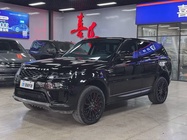 Land Rover Sport 2021