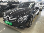 Mercedes-Benz E-Class 2015