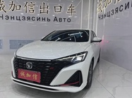 Changan Eado 2022