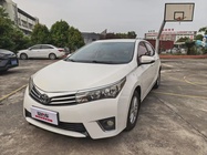 Toyota Corolla 2014