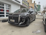 Hongqi HQ9 2024