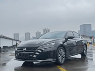 Nissan Teana 2023