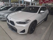 BMW X2 2023