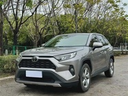 Toyota RAV4 2021
