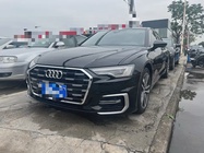 Audi A6 2023