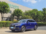 Audi Q5 2018