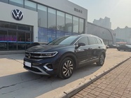 Volkswagen Talagon 2021