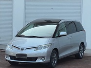Toyota Previa 2010